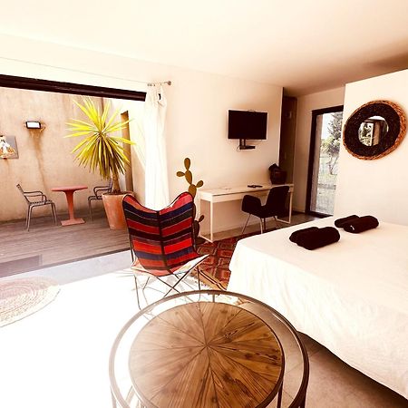 Les Madones Apartment Nimes Ngoại thất bức ảnh