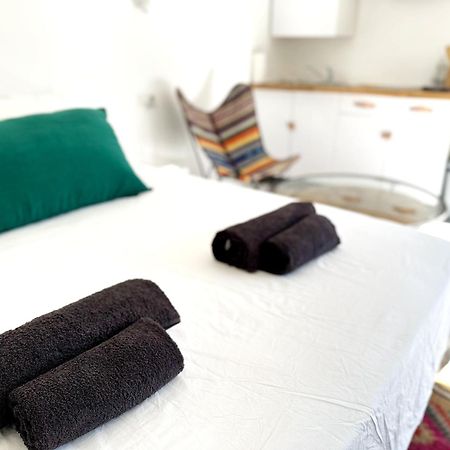 Les Madones Apartment Nimes Ngoại thất bức ảnh