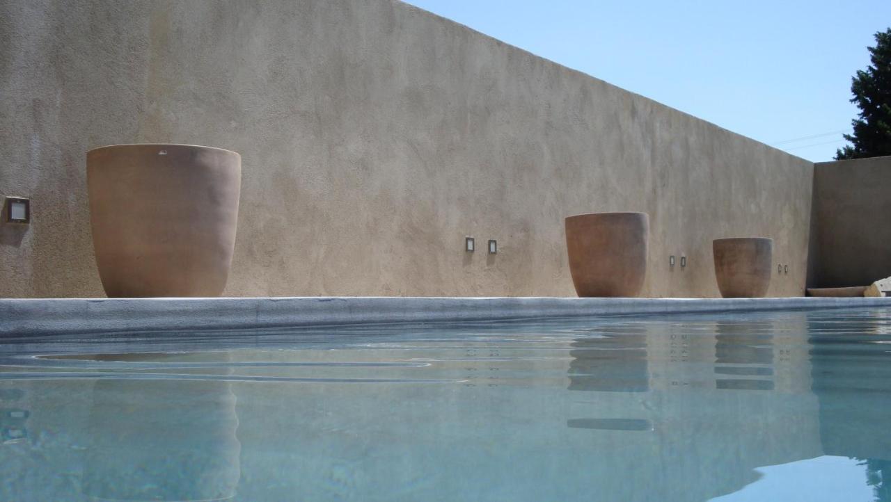 Les Madones Apartment Nimes Ngoại thất bức ảnh