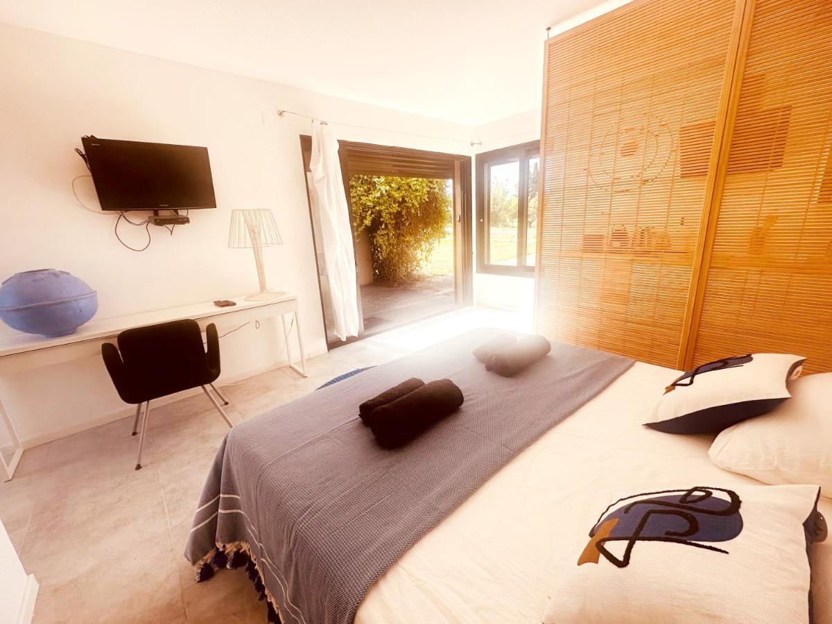Les Madones Apartment Nimes Ngoại thất bức ảnh