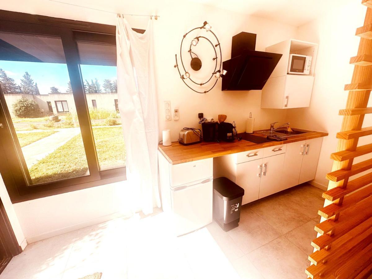Les Madones Apartment Nimes Ngoại thất bức ảnh
