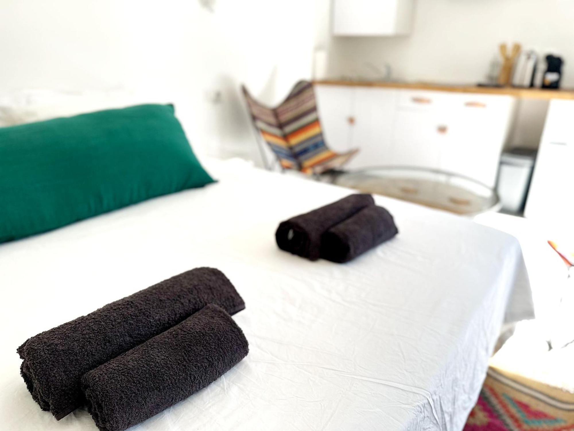 Les Madones Apartment Nimes Ngoại thất bức ảnh