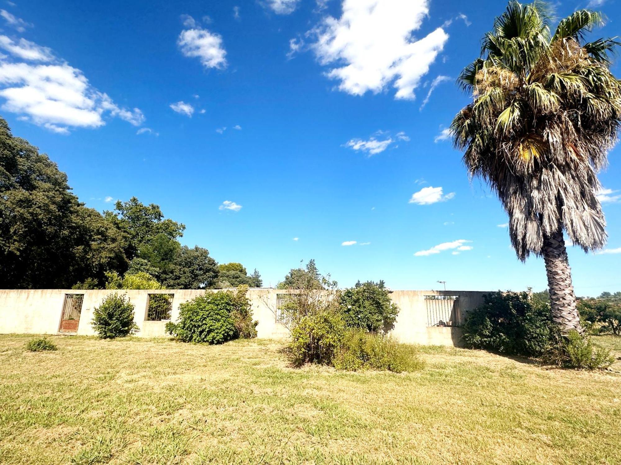 Les Madones Apartment Nimes Ngoại thất bức ảnh